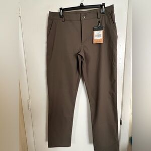 Men’s North Face Pants